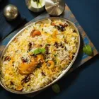 Business 5 image CRISPY DOSA Indian Restaurants in Middlesex Gr