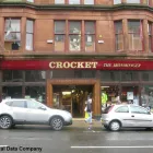 Business 1 image CROCKET THE IRONMONGERS LTD Hardware Retailers in Glasgow La