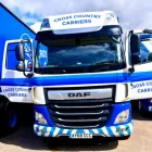 Business 1 image CROSS COUNTRY CARRIERS LTD Transportation in Bury St Edmunds Su