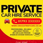Business 5 image CROSS STREET CARS Travel & Tourism in Swindon Wi