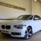 Business 3 image CROWN MOTORS Used Car Dealers in Aberdeen Ab