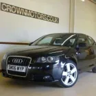 Business 5 image CROWN MOTORS Used Car Dealers in Aberdeen Ab