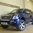 Business 6 image CROWN MOTORS Used Car Dealers in Aberdeen Ab