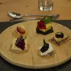 Business 14 image CROWN & VICTORIA INN Pubs in Yeovil So