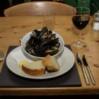 Business 12 image CROWN & VICTORIA INN Pubs in Yeovil So