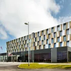 Business 29 image CROWNE PLAZA ABERDEEN AIRPORT, AN IHG HOTEL Wedding Venues in Aberdeen Ab
