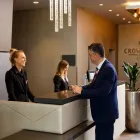 Business 38 image CROWNE PLAZA ABERDEEN AIRPORT, AN IHG HOTEL Wedding Venues in Aberdeen Ab