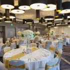 Business 64 image CROWNE PLAZA ABERDEEN AIRPORT, AN IHG HOTEL Wedding Venues in Aberdeen Ab