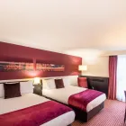 Business 1 image CROWNE PLAZA BIRMINGHAM CITY CENTRE, AN IHG HOTEL Wedding Venues in Birmingham We