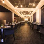 Business 3 image CROWNE PLAZA BIRMINGHAM CITY CENTRE, AN IHG HOTEL Wedding Venues in Birmingham We