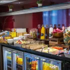 Business 9 image CROWNE PLAZA BIRMINGHAM CITY CENTRE, AN IHG HOTEL Wedding Venues in Birmingham We