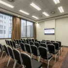 Business 16 image CROWNE PLAZA BIRMINGHAM CITY CENTRE, AN IHG HOTEL Wedding Venues in Birmingham We