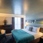 Business 25 image CROWNE PLAZA BIRMINGHAM CITY CENTRE, AN IHG HOTEL Wedding Venues in Birmingham We