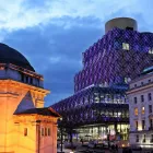 Business 27 image CROWNE PLAZA BIRMINGHAM CITY CENTRE, AN IHG HOTEL Wedding Venues in Birmingham We