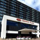 Business 40 image CROWNE PLAZA BIRMINGHAM CITY CENTRE, AN IHG HOTEL Wedding Venues in Birmingham We