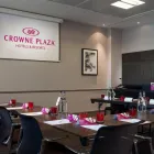 Business 1 image CROWNE PLAZA BIRMINGHAM NEC, AN IHG HOTEL Wedding Venues in Birmingham We