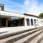 Business 10 image CROWNE PLAZA GERRARDS CROSS, AN IHG HOTEL Wedding Venues in Beaconsfield Bu