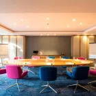 Business 24 image CROWNE PLAZA GERRARDS CROSS, AN IHG HOTEL Wedding Venues in Beaconsfield Bu