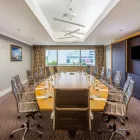 Business 2 image CROWNE PLAZA GLASGOW, AN IHG HOTEL Wedding Venues in Glasgow Glg