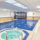 Business 6 image CROWNE PLAZA GLASGOW, AN IHG HOTEL Wedding Venues in Glasgow Glg