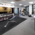 Business 32 image CROWNE PLAZA GLASGOW, AN IHG HOTEL Wedding Venues in Glasgow Glg