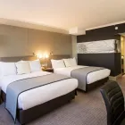 Business 61 image CROWNE PLAZA GLASGOW, AN IHG HOTEL Wedding Venues in Glasgow Glg