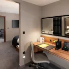 Business 17 image CROWNE PLAZA LONDON HEATHROW T4, AN IHG HOTEL Wedding Venues in Hounslow Mi