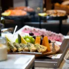 Business 24 image CROWNE PLAZA LONDON HEATHROW T4, AN IHG HOTEL Wedding Venues in Hounslow Mi