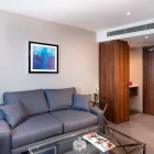 Business 27 image CROWNE PLAZA LONDON HEATHROW T4, AN IHG HOTEL Wedding Venues in Hounslow Mi