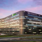 Business 38 image CROWNE PLAZA LONDON HEATHROW T4, AN IHG HOTEL Wedding Venues in Hounslow Mi