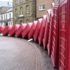Business 13 image CROWNE PLAZA LONDON - KINGSTON, AN IHG HOTEL Wedding Venues in Surbiton Su