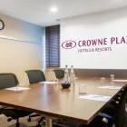 Business 3 image CROWNE PLAZA MANCHESTER AIRPORT, AN IHG HOTEL Wedding Venues in Manchester La