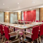 Business 4 image CROWNE PLAZA MANCHESTER AIRPORT, AN IHG HOTEL Wedding Venues in Manchester La