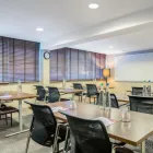 Business 12 image CROWNE PLAZA MANCHESTER AIRPORT, AN IHG HOTEL Wedding Venues in Manchester La