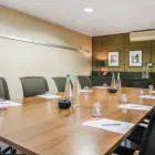 Business 14 image CROWNE PLAZA MANCHESTER AIRPORT, AN IHG HOTEL Wedding Venues in Manchester La