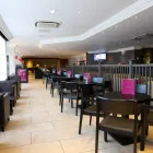 Business 18 image CROWNE PLAZA MANCHESTER AIRPORT, AN IHG HOTEL Wedding Venues in Manchester La