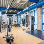 Business 20 image CROWNE PLAZA MANCHESTER AIRPORT, AN IHG HOTEL Wedding Venues in Manchester La