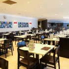 Business 27 image CROWNE PLAZA MANCHESTER AIRPORT, AN IHG HOTEL Wedding Venues in Manchester La