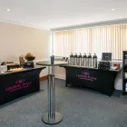 Business 28 image CROWNE PLAZA MANCHESTER AIRPORT, AN IHG HOTEL Wedding Venues in Manchester La