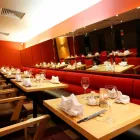 Business 36 image CROWNE PLAZA MANCHESTER AIRPORT, AN IHG HOTEL Wedding Venues in Manchester La