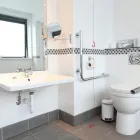 Business 37 image CROWNE PLAZA MANCHESTER AIRPORT, AN IHG HOTEL Wedding Venues in Manchester La