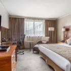 Business 40 image CROWNE PLAZA MANCHESTER AIRPORT, AN IHG HOTEL Wedding Venues in Manchester La