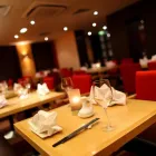 Business 41 image CROWNE PLAZA MANCHESTER AIRPORT, AN IHG HOTEL Wedding Venues in Manchester La