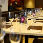 Business 50 image CROWNE PLAZA MANCHESTER AIRPORT, AN IHG HOTEL Wedding Venues in Manchester La