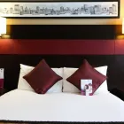 Business 55 image CROWNE PLAZA MANCHESTER AIRPORT, AN IHG HOTEL Wedding Venues in Manchester La