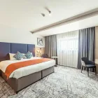 Business 25 image CROWNE PLAZA READING EAST, AN IHG HOTEL Wedding Venues in Reading Be