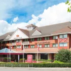 Business 68 image CROWNE PLAZA READING Wedding Venues in Reading Be