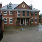 Business 6 image CROWNLINKS INTERNATIONAL LTD Training Services in Romford Gr