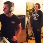 Business 2 image CRUNCH STUDIOS Rehearsal Studios in Carshalton Su