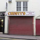 Business 1 image CRUSTYS Sandwich Shops & Delivery in Dudley We